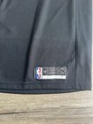 Nike Dwyane Wade Heat Nike City Edition Swingman Jersey Miami Vice Black Small