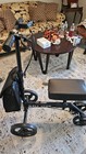Elenker Steerable Knee Walker Deluxe Medical Scooter Local Pickup shipping 