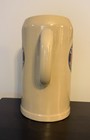 Paulaner Munich Bier Stein 5 Liter Stoneware  Huge Beer Mug Stein 12  Tall  9 Lb