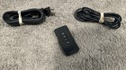 Official Bose Solo Tv Sound System W Remote Optical   Power Cord    Works Great 