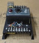 Mekontrol Mek 2134-ab3 60 Hz