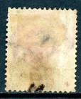 Thailand Stamps 1892 First Issues 4a 24a Lilac   Blue Scott  38v Vfu H280
