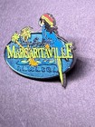 Jimmy Buffett s Margaritaville Jamaica Parrot Pinback Restaurant Collectible