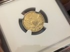 1834 Classic Head  2 50 Quarter Eagle  Ngc Xf45