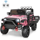 24v 2 Seater Kids Ride On Toys Battery Powered Electric Ride On Car With Remote
