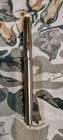 Waterman Hemisphere Stainless Steel With Gold Trim Roller Ball Pen France Made