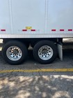2025 Vanguard 53  Air Ride Dry Van W Swing Doors  Alum Roof  Psi Dry Van Trailer