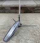 Vintage Ludwig Standard Hi Hat Cymbal Stand W  Original Clutch  l  k 