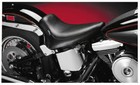 Le Pera - Ln-850 - Silhouette Solo Seat Harley Softail Standard Fxst softail Cus