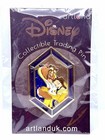 Disney Artland Exclusive    diamond Series    2022 Beauty   The Beast  89 Of 200