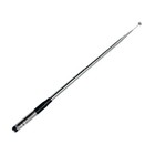 51inch 27mhz Bnc Telescopic Antenna For Handheld portable Cb Band Walkie Talkie
