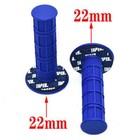 Protaper Atv Quad Thumb Throttle Grips Rubber Hand Grip Offroad 7 8  22mm 22mm