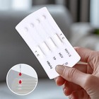 Rapid Hiv Test Kit Hiv-hcv-tp-hbsag Test Kit 