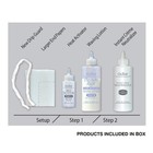 Salon Styles Precisely Right Professional Conditioning Perm Kit - Ideal For C   