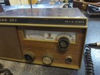 50th Anniv  1973 Johnson Messenger 250 23 Channel Base Station Cb Radio