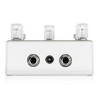 Animals Pedal Custom Illustrated Firewood Acoustic D i  Mkii Effector Guitar Di