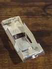 Pontiac Gto Convertible White Jl Tjet Ho Slot Car Body For Aurora Autoworld Dash