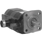 Concentric Replacement Hydraulic Pump For Mtd Log Splitters  Replaces Part 