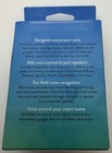 Amazon Echo Dot  2nd Generation  Smart Speaker - Black New Sealed Original Box