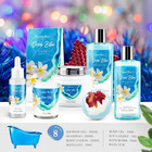 Spa Gift Basket Set For Women   Men