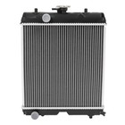 For Kubota Tractor Radiator B2650 L2501 L2800 L3200 L3400 L3800  tc420-16000