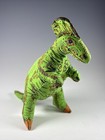 Applause Dinosaur Plush 1992 7    To 10    Lot Of 6 