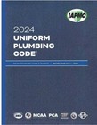 2024 Uniform Plumbing Code Soft Cover W tabs Iapmo ansi Upc 1 Usa Stock  Best