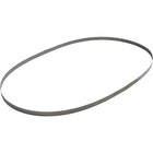 Milwaukee Extreme Metal Cutting Band Saw Blades  3-pack  44-7 8in   8 10 Tpi 