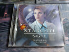 Stargate Sg-1 Gift Of The Gods First Prime Savarna Big Finish Audio Drama 3x Cds