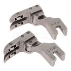 Industrial Sewing Machine Roller Foot High Shank Leather For Singer Juki Spk-3