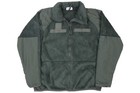 Damaged Large Reg Us Army Cold Weather Jacket Fleece Acu Ucp Polartec Ecwcs L3