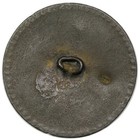 1789 George Washington Eagle And Star Inaugural Button  Cobb-17 Dewitt Gw-1789-3