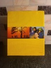 Rosetta Stone French Level 1-5 Cd Set W  Headphones   Activation Code Good Cond