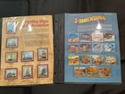 Lot Of 10 World Of Stamps Series-see Photos For The Actual Series