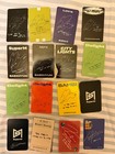 Exo Baekhyun Photocards Official Kpop - Love Shot  Super M  Cbx  etc