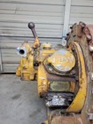 Ingersoll Rand Air Winch Hul40 4000lb Tugger Used Free Shipping