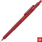Rotring 600 Series Pen Or 0 5mm Mechanical Pencil Metal Body - Choose Color New