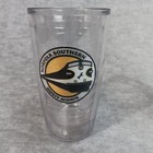 Norfolk Southern Railroad Tervis Tumblers 16 Oz Hot Or Cold Insulated Set Of 3