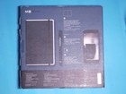 Boxed Moleskine Nwp-f110 Smart Writing Set Android Apple Notebook Bluetooth Pen
