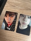 Exo Kpop Exact Monster Album With Kai Charlie And Baekhyun Photocards