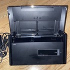 Fujitsu Scansnap Ix500 Color Image Document Scanner Fi-ix500 W  Adapter Cable