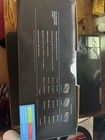 New Apc Back-ups 650va 7 Outlet Battery Backup And Surge Protector Power Black