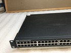Dell Powerconnect 6248 48-port Managed Gigabit Stacking Ethernet Network Switch