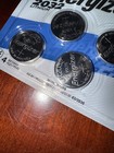 New Energizer 2032 3v Lithium Battery - 4  Pack- Coin Cell button