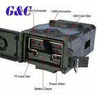 Hc-300m 12mp Gprs Mms 1080p Wildlife Ir Night Video Hunting Trail Camera
