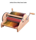 Ashford Drum Carder - Wild  Standard  Wide Or Electric - Free Shipping