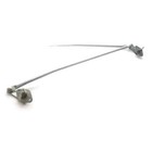 Windshield Wiper Linkage For Mazda B2000-b2200-b2600 1986-1993