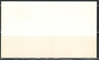 Mint Us 4 Cent Postal Card  mnh 