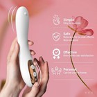 Vaginal Tightening Rejuvenation Wand Cervical Rehab For Female Women Care Device