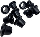 Sky High Car Audio Rubber Grommets 10 Pack For 1 0 A